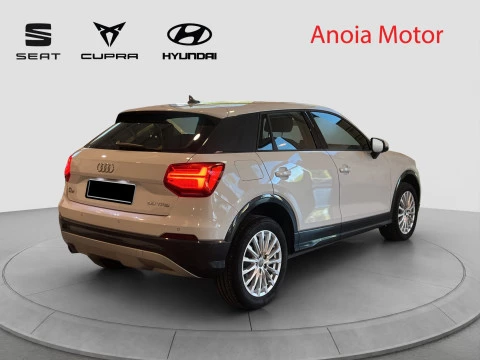 Audi Q2 Design 30 TFSI 85kW (116CV)