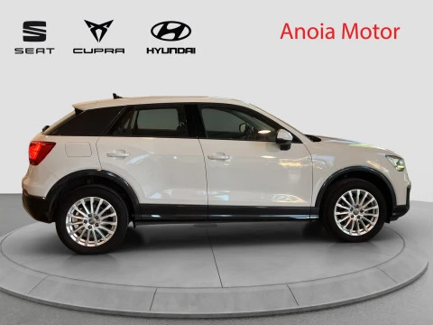 Audi Q2 Design 30 TFSI 85kW (116CV)