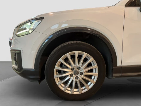 Audi Q2 Design 30 TFSI 85kW (116CV)