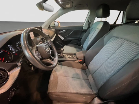 Audi Q2 Design 30 TFSI 85kW (116CV)