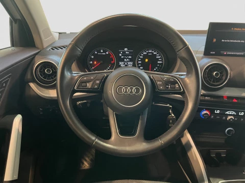 Audi Q2 Design 30 TFSI 85kW (116CV)