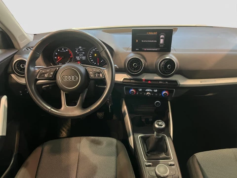 Audi Q2 Design 30 TFSI 85kW (116CV)