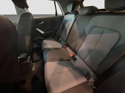 Audi Q2 Design 30 TFSI 85kW (116CV)