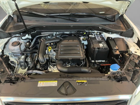 Audi Q2 Design 30 TFSI 85kW (116CV)