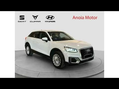 Audi Q2 Design 30 TFSI 85kW (116CV)