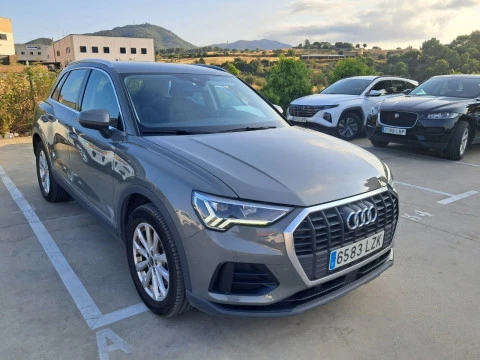 Audi Q3 45 TFSI e 180kW S tronic Advanced