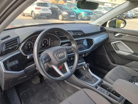 Audi Q3 45 TFSI e 180kW S tronic Advanced
