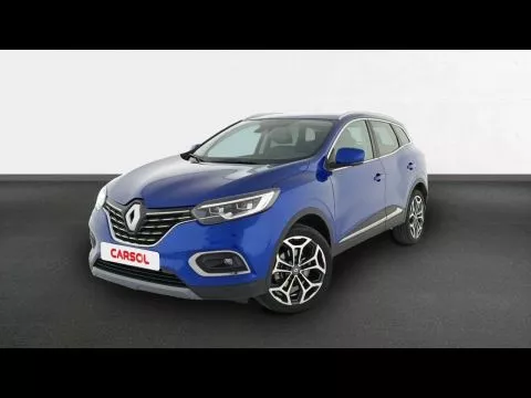 Renault Kadjar Techno GPF TCe 103kW (140CV) EDC