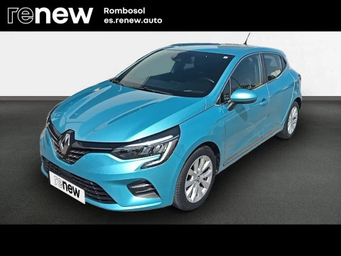 Renault Clio   TCe Zen 67kW