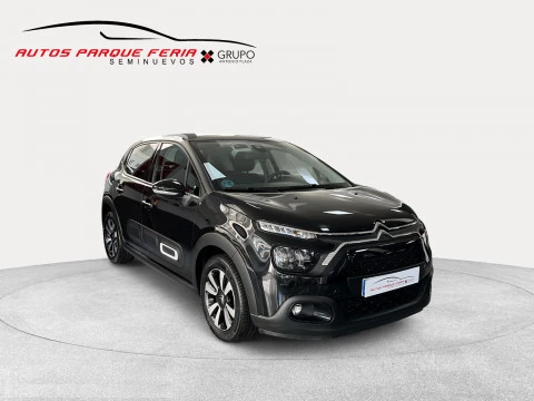 Citroën C3 Origin PureTech 81KW (110CV) Max