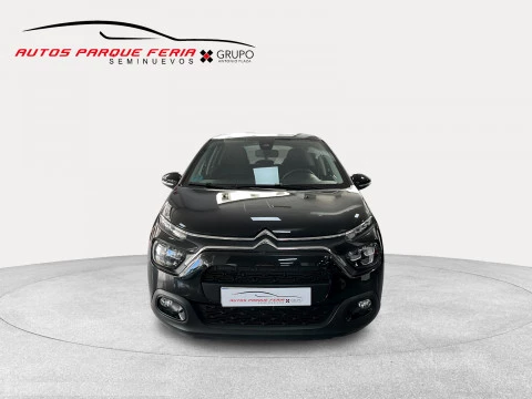 Citroën C3 Origin PureTech 81KW (110CV) Max