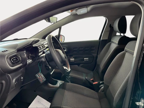 Citroën C3 Origin PureTech 81KW (110CV) Max