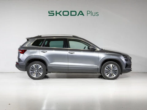 Skoda Karoq 1.5 TSI 110kW (150CV) DSG ACT Selection