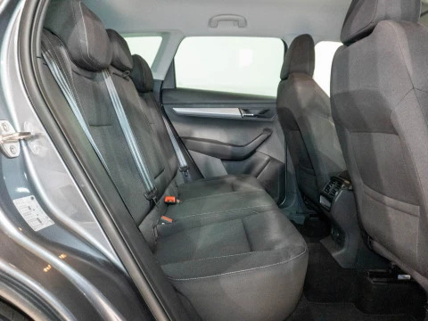 Skoda Karoq 1.5 TSI 110kW (150CV) DSG ACT Selection