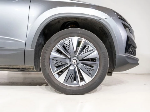 Skoda Karoq 1.5 TSI 110kW (150CV) DSG ACT Selection