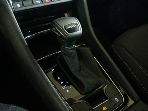 Skoda Karoq 1.5 TSI 110kW (150CV) DSG ACT Selection