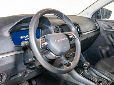 Skoda Karoq 1.5 TSI 110kW (150CV) DSG ACT Selection