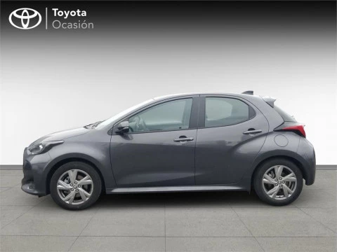 Toyota Yaris ACTIVE PLUS