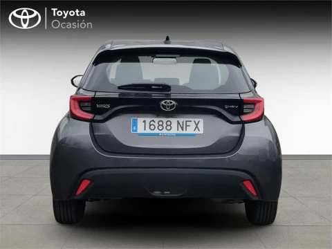 Toyota Yaris ACTIVE PLUS