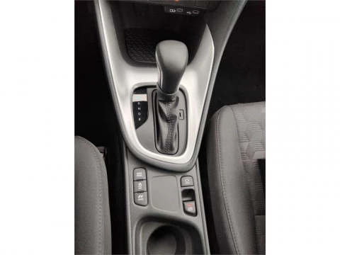 Toyota Yaris ACTIVE PLUS