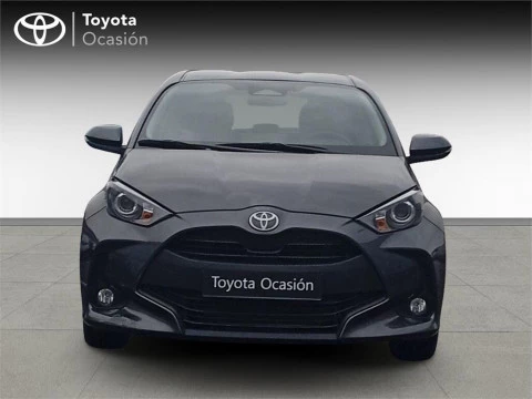 Toyota Yaris ACTIVE PLUS