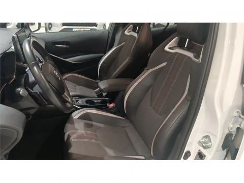 Toyota Corolla 5 Puertas GR-SPORT 180H e-CVT