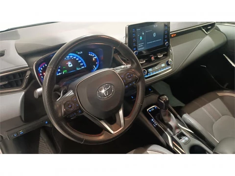 Toyota Corolla 5 Puertas GR-SPORT 180H e-CVT