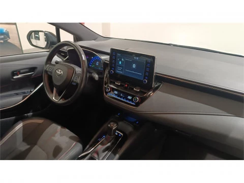 Toyota Corolla 5 Puertas GR-SPORT 180H e-CVT