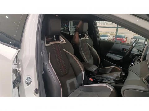 Toyota Corolla 5 Puertas GR-SPORT 180H e-CVT