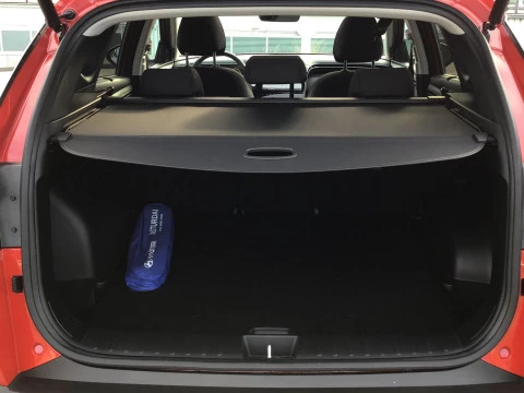 Hyundai Tucson 1.6 TGDI 169kW HEV Tecno Sky Auto