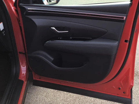 Hyundai Tucson 1.6 TGDI 169kW HEV Tecno Sky Auto