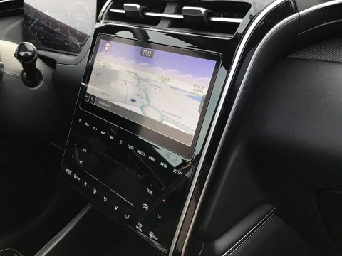 Hyundai Tucson 1.6 TGDI 169kW HEV Tecno Sky Auto