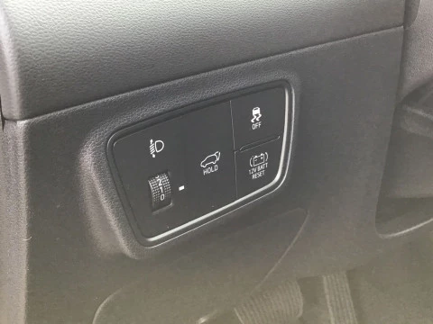 Hyundai Tucson 1.6 TGDI 169kW HEV Tecno Sky Auto