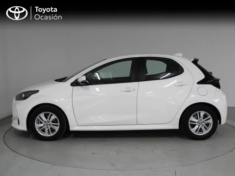 Toyota Yaris 1.5 120H Business Plus