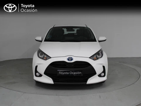 Toyota Yaris 1.5 120H Business Plus