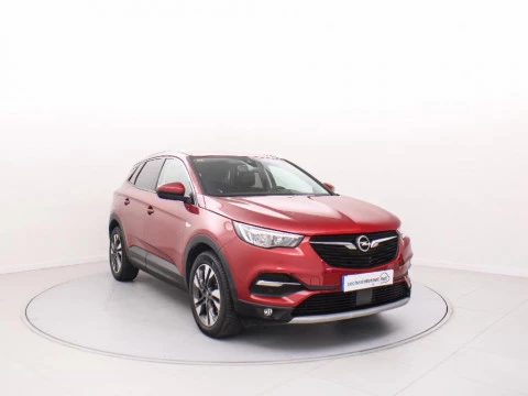 Opel Grandland X 1.6 CDTI SELECTIVE 120CV 5P