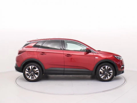 Opel Grandland X 1.6 CDTI SELECTIVE 120CV 5P
