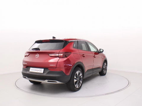 Opel Grandland X 1.6 CDTI SELECTIVE 120CV 5P