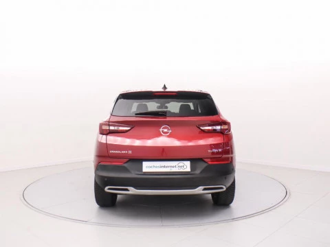 Opel Grandland X 1.6 CDTI SELECTIVE 120CV 5P