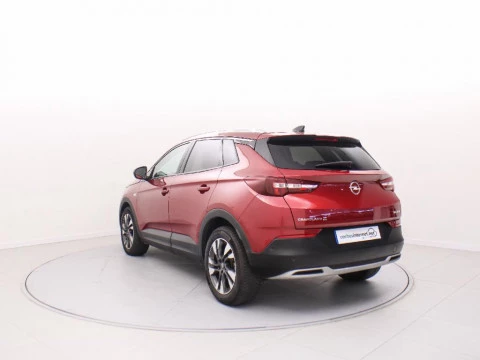 Opel Grandland X 1.6 CDTI SELECTIVE 120CV 5P