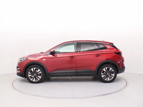 Opel Grandland X 1.6 CDTI SELECTIVE 120CV 5P
