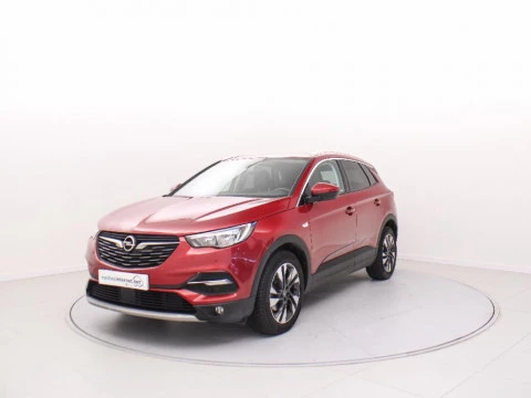 Opel Grandland X 1.6 CDTI SELECTIVE 120CV 5P