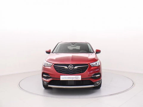 Opel Grandland X 1.6 CDTI SELECTIVE 120CV 5P