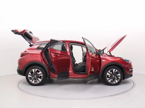 Opel Grandland X 1.6 CDTI SELECTIVE 120CV 5P