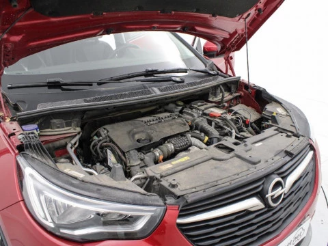 Opel Grandland X 1.6 CDTI SELECTIVE 120CV 5P