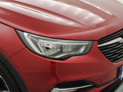 Opel Grandland X 1.6 CDTI SELECTIVE 120CV 5P