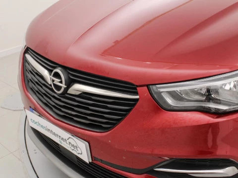 Opel Grandland X 1.6 CDTI SELECTIVE 120CV 5P