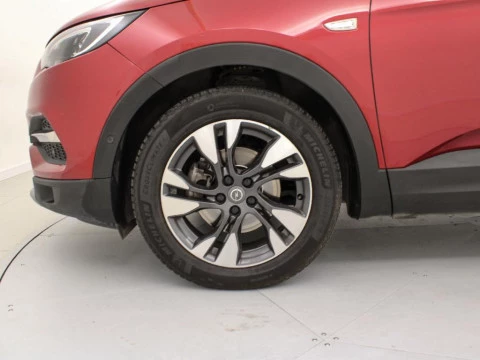 Opel Grandland X 1.6 CDTI SELECTIVE 120CV 5P