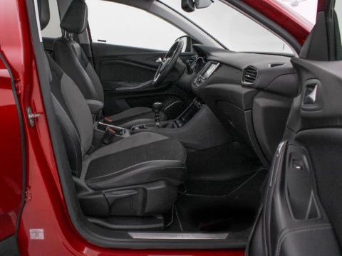 Opel Grandland X 1.6 CDTI SELECTIVE 120CV 5P