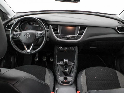 Opel Grandland X 1.6 CDTI SELECTIVE 120CV 5P